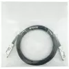 Alcatel-Lucent OS6560-CBL-100 20G Direct Attach -kuparikaapeli, QSFP+, 1 m
