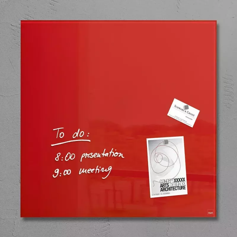 Sigel BA192 askartelumagneetti kuutio neodyymi hopea 10 mm