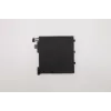 Lenovo 5B10W67379 kannettavan varaosa akku