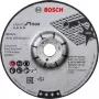 Bosch Expert for Inox hiomalaikat, 76 x 4 x 10 mm, 2 kpl