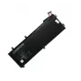 DELL M7R96 kannettavan varaosa akku