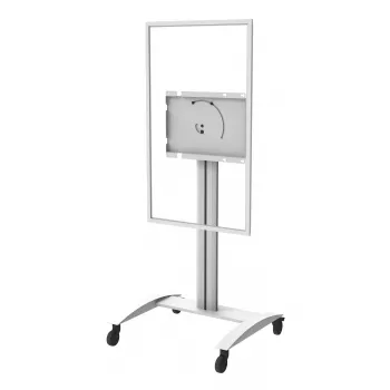 Peerless SR560-FLIP2 multimediavaunu/teline valkoinen multimediatrolli