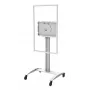 Peerless SR560-FLIP2 multimediavaunu/teline valkoinen multimediatrolli