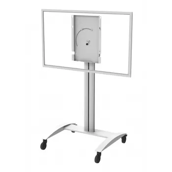 Peerless SR560-FLIP2 multimediavaunu/teline valkoinen multimediatrolli