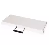 Yläpaneeli Digitus DN-19-PB-TB-SW