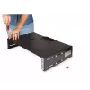 Yläpaneeli Digitus DN-19-PB-TB-SW