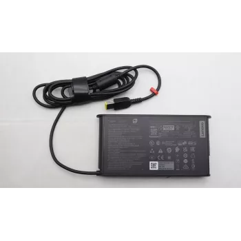 Lenovo 5A11K67851 virtalähde/invertteri sisäkäyttöön 170 W musta