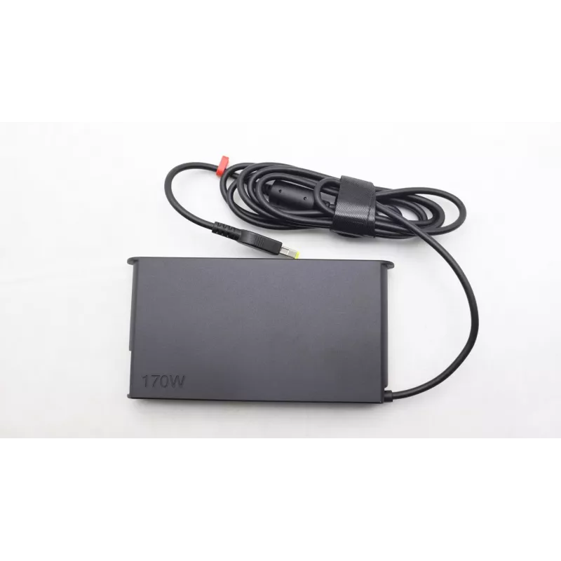 Lenovo 5A11K67851 virtalähde/invertteri sisäkäyttöön 170 W musta