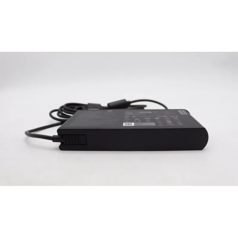 Lenovo 5A11K67851 virtalähde/invertteri sisäkäyttöön 170 W musta