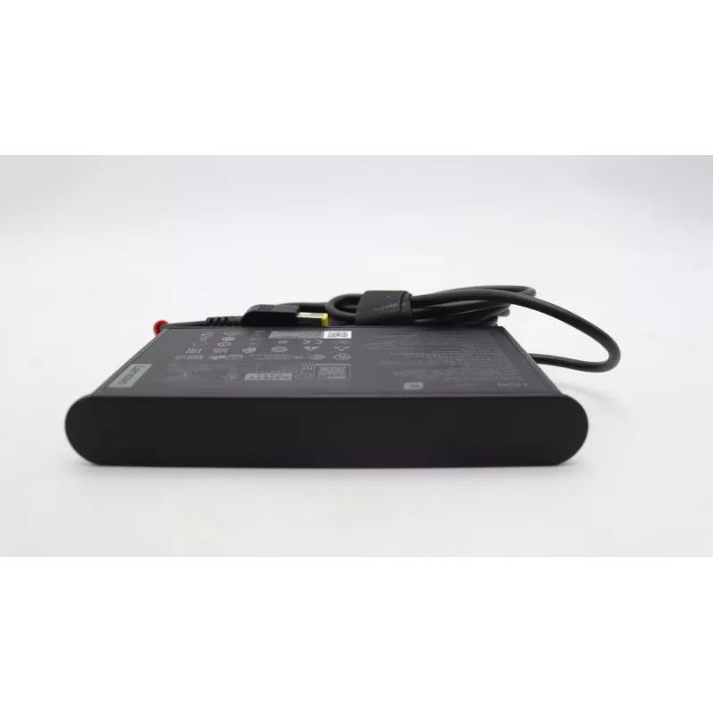 Lenovo 5A11K67851 virtalähde/invertteri sisäkäyttöön 170 W musta