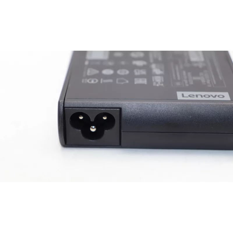 Lenovo 5A11K67851 virtalähde/invertteri sisäkäyttöön 170 W musta