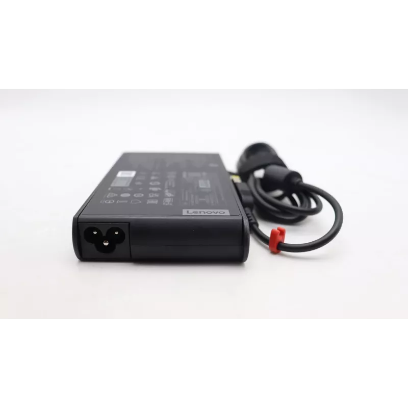 Lenovo 5A11K67851 virtalähde/invertteri sisäkäyttöön 170 W musta