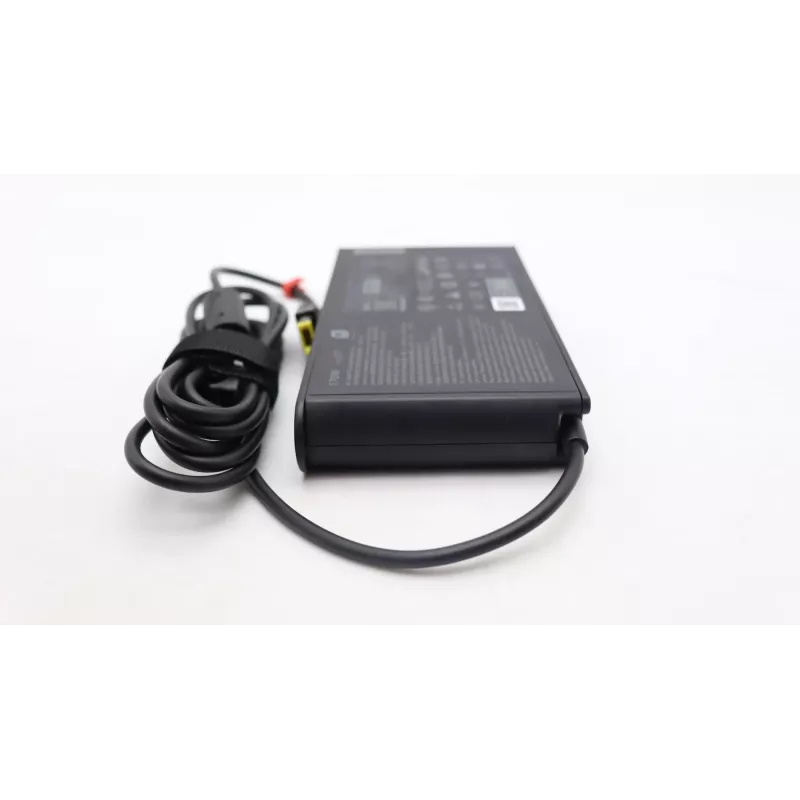 Lenovo 5A11K67851 virtalähde/invertteri sisäkäyttöön 170 W musta