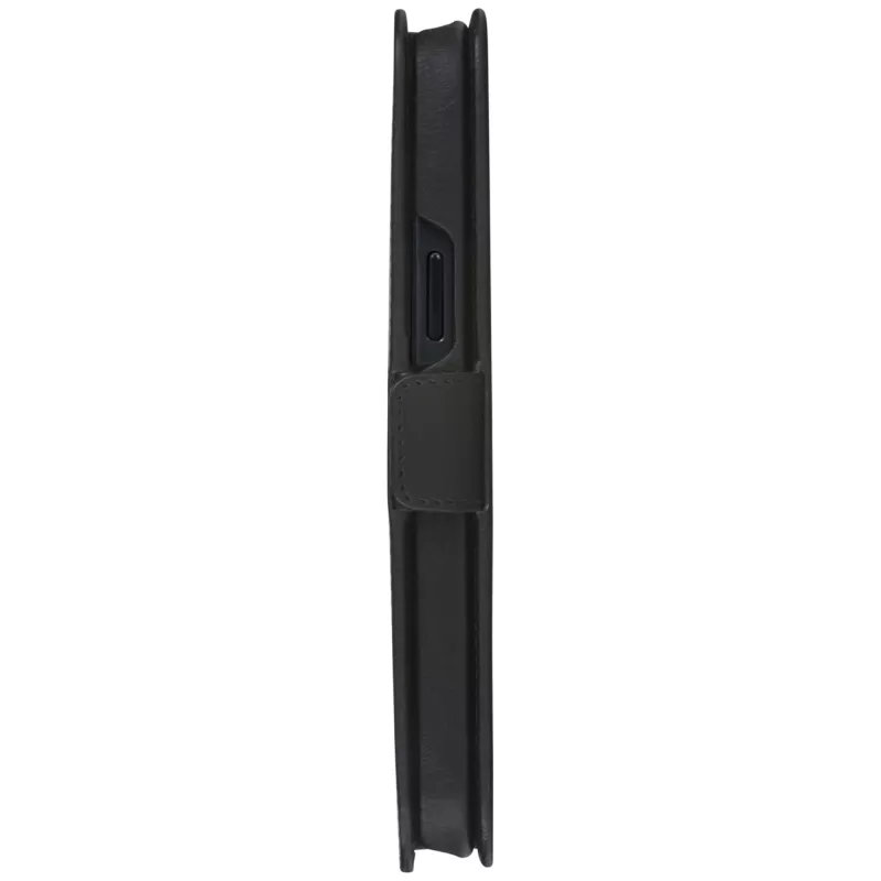 Lompakkokotelo dbramante1928 Lynge iPhone 12/12 Pro 6,1 tuuman musta