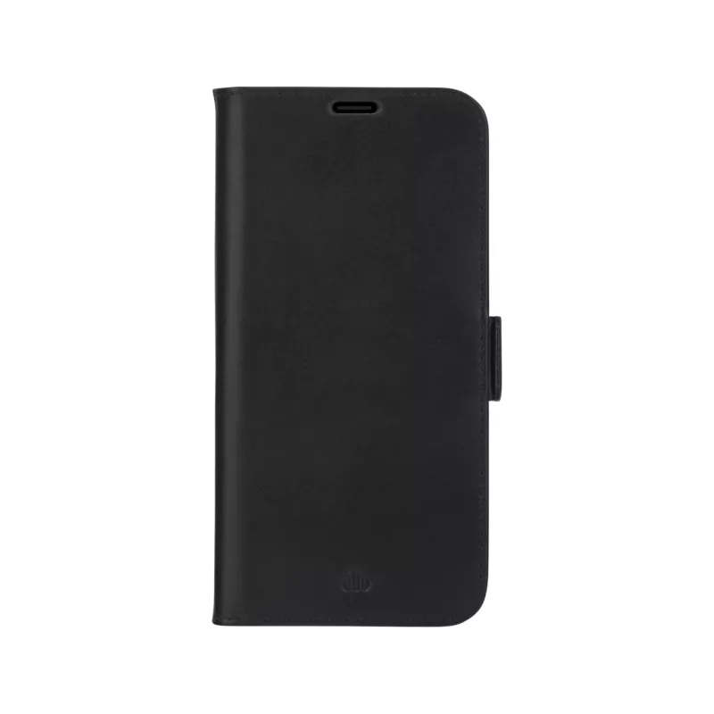 Lompakkokotelo dbramante1928 Lynge iPhone 12/12 Pro 6,1 tuuman musta