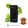 Lompakkokotelo dbramante1928 Lynge iPhone 12/12 Pro 6,1 tuuman musta