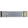Kuitu-SFP-lähetin-vastaanotin BlueOptics J4858D-BO, 1250 Mbit/s, 850 nm, hopea