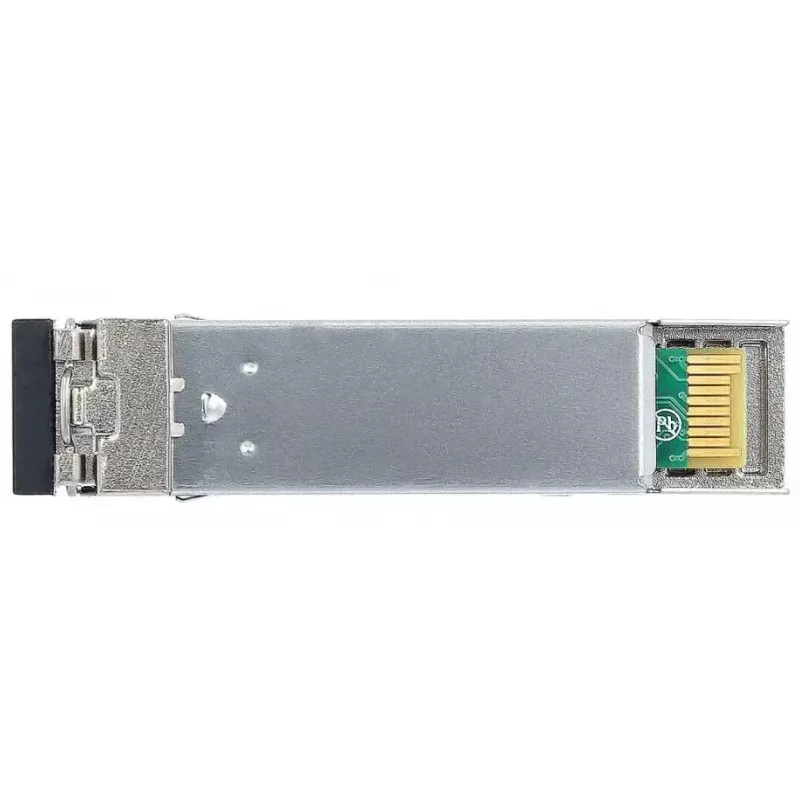 Kuitu-SFP-lähetin-vastaanotin BlueOptics J4858D-BO, 1250 Mbit/s, 850 nm, hopea