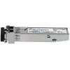 Kuitu-SFP-lähetin-vastaanotin BlueOptics J4858D-BO, 1250 Mbit/s, 850 nm, hopea