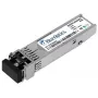 Kuitu-SFP-lähetin-vastaanotin BlueOptics J4858D-BO, 1250 Mbit/s, 850 nm, hopea