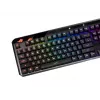 Näppäinhattu ASUS ROG RX PBT Keycap Set musta 250g