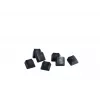 Näppäinhattu ASUS ROG RX PBT Keycap Set musta 250g