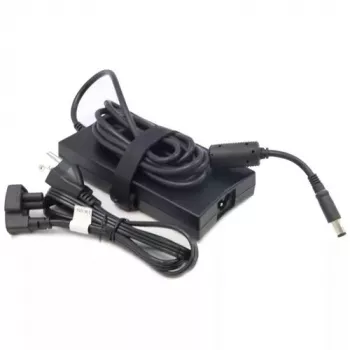 Dell 450-12063 130 W verkkolaite, 1 m johto, Eurooppa