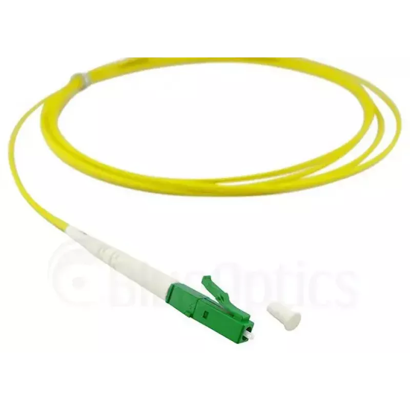 BlueOptics SFP2122BU3MX InfiniBand kuituoptinen kaapeli 3 m LC SC