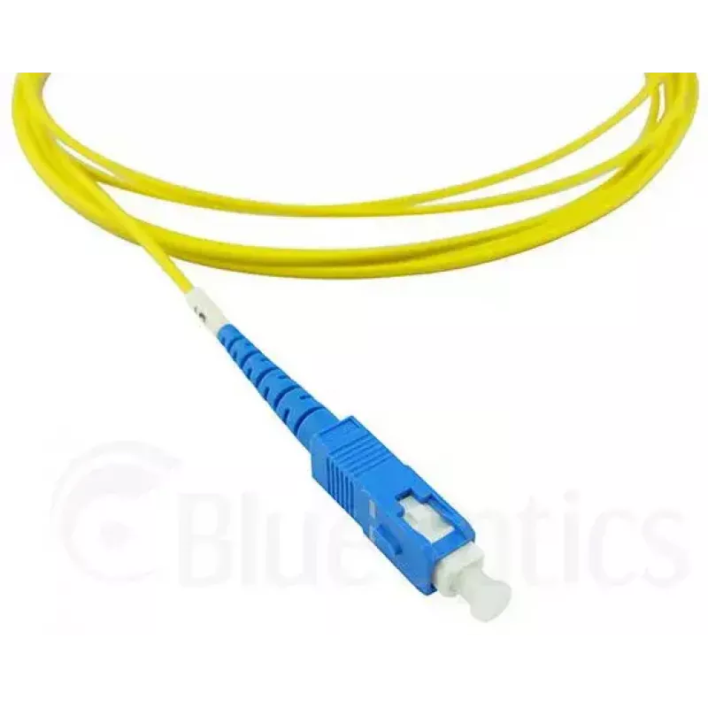 BlueOptics SFP2122BU3MX InfiniBand kuituoptinen kaapeli 3 m LC SC