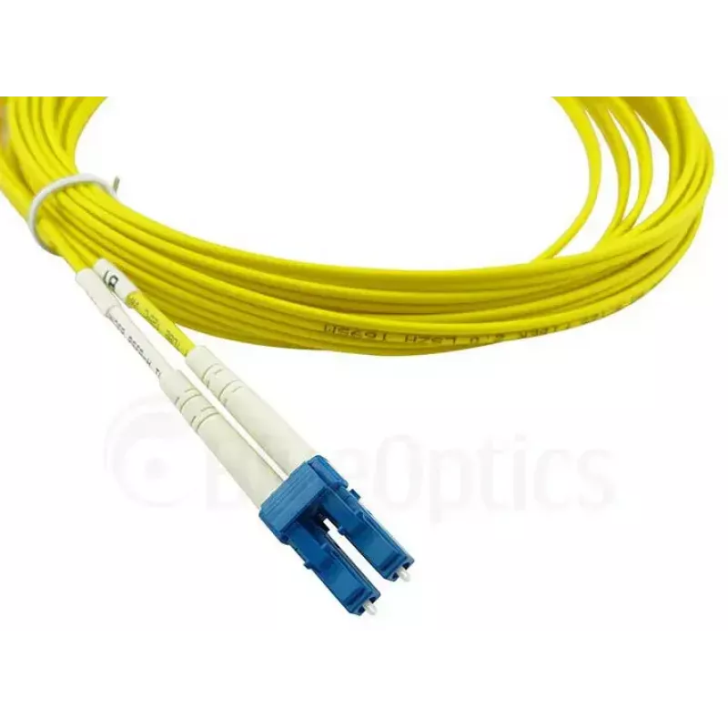 BlueOptics LRCABLE15M-BO InfiniBand kuituoptinen kaapeli 15 m 2x LC