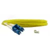 BlueOptics LRCABLE15M-BO InfiniBand kuituoptinen kaapeli 15 m 2x LC