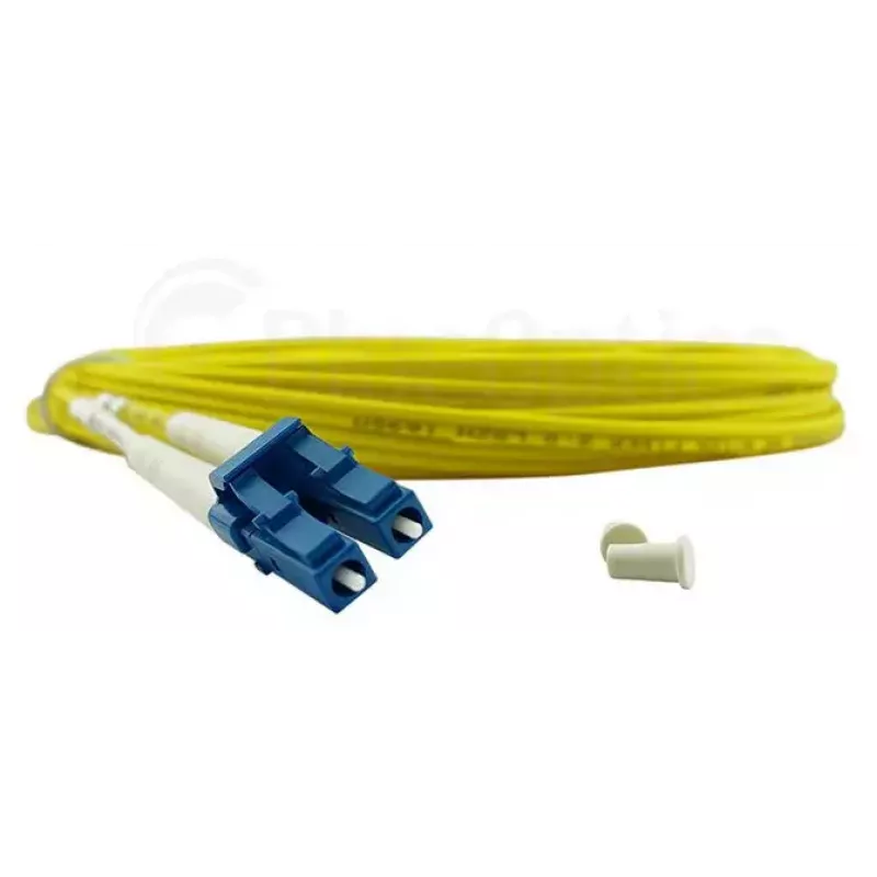 BlueOptics LRCABLE15M-BO InfiniBand kuituoptinen kaapeli 15 m 2x LC