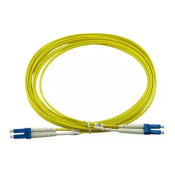 BlueOptics LRCABLE15M-BO InfiniBand kuituoptinen kaapeli 15 m 2x LC