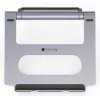 Techly ICA-NTB-DOCK91 johdollinen USB 3.2 Gen 1 (3.1 Gen 1) Type-C hopea