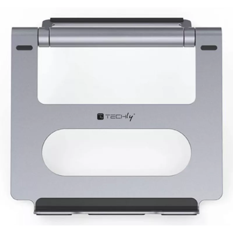 Techly ICA-NTB-DOCK91 johdollinen USB 3.2 Gen 1 (3.1 Gen 1) Type-C hopea