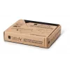 Techly ICA-NTB-DOCK91 johdollinen USB 3.2 Gen 1 (3.1 Gen 1) Type-C hopea