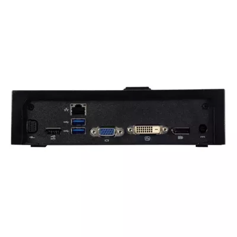 Telakointiasema DELL EURO Simple E-Port II