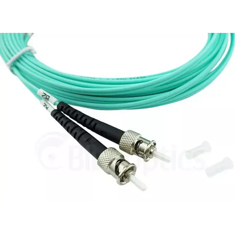 BlueOptics SFP3333EU3MK InfiniBand kuitukaapeli 3 m 2x ST