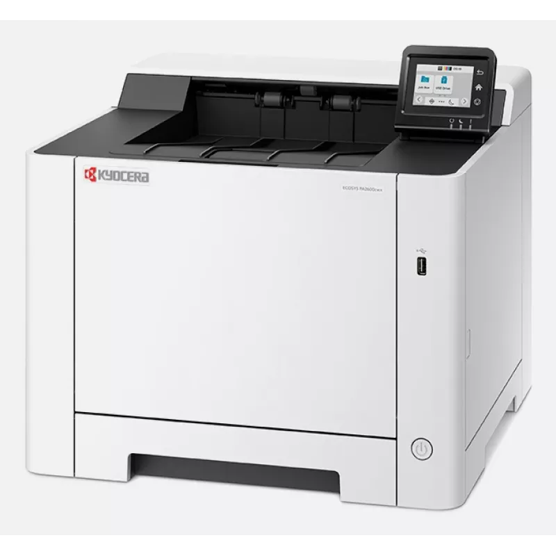KYOCERA ECOSYS PA2600cwx/Plus väri 1200 x 1200 DPI A4 Wi-Fi