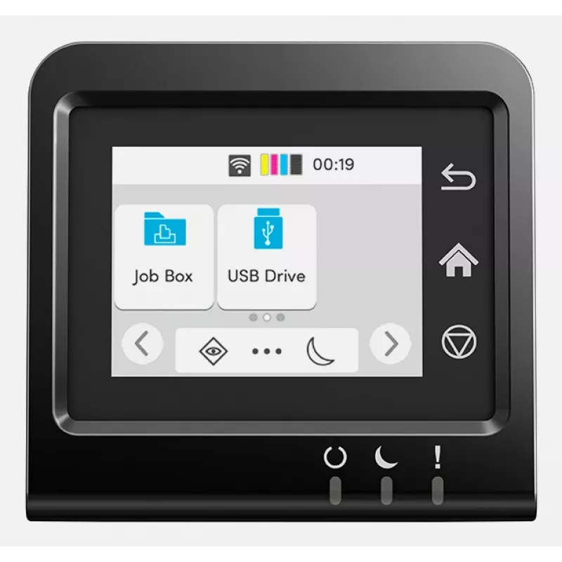 KYOCERA ECOSYS PA2600cwx/Plus väri 1200 x 1200 DPI A4 Wi-Fi