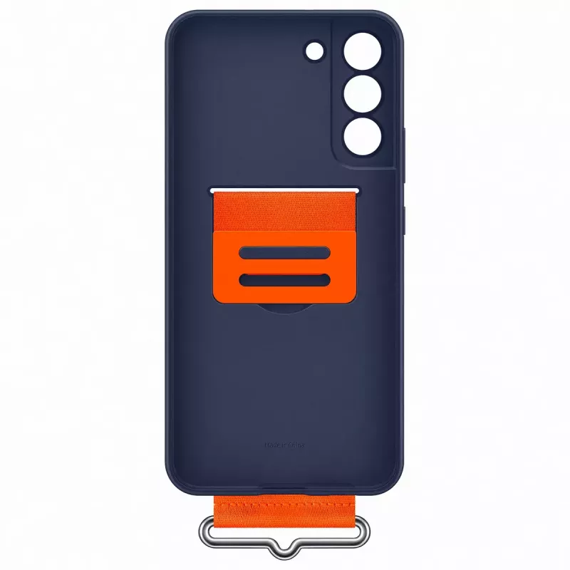 Samsung EF-GS906T puhelinkotelo 16,8 cm (6,6 tuumaa) kuori Navy