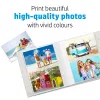 HP mattapintainen valokuvapaperi 180 g/m² 10 x 15 cm (101 x 152 mm) 25 arkkia