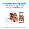 HP mattapintainen valokuvapaperi 180 g/m² 10 x 15 cm (101 x 152 mm) 25 arkkia