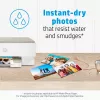HP mattapintainen valokuvapaperi 180 g/m² 10 x 15 cm (101 x 152 mm) 25 arkkia