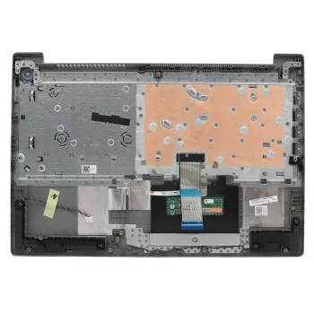 Lenovo 5CB1D02062 kannettavan tietokoneen varaosa kansi + näppäimistö