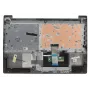 Lenovo 5CB1D02062 kannettavan tietokoneen varaosa kansi + näppäimistö
