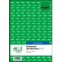 Yrityslomake Sigel RA515