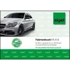 Yrityslomake Sigel FA614