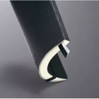 Vihko Sigel Conceptum A5 194 arkkia musta