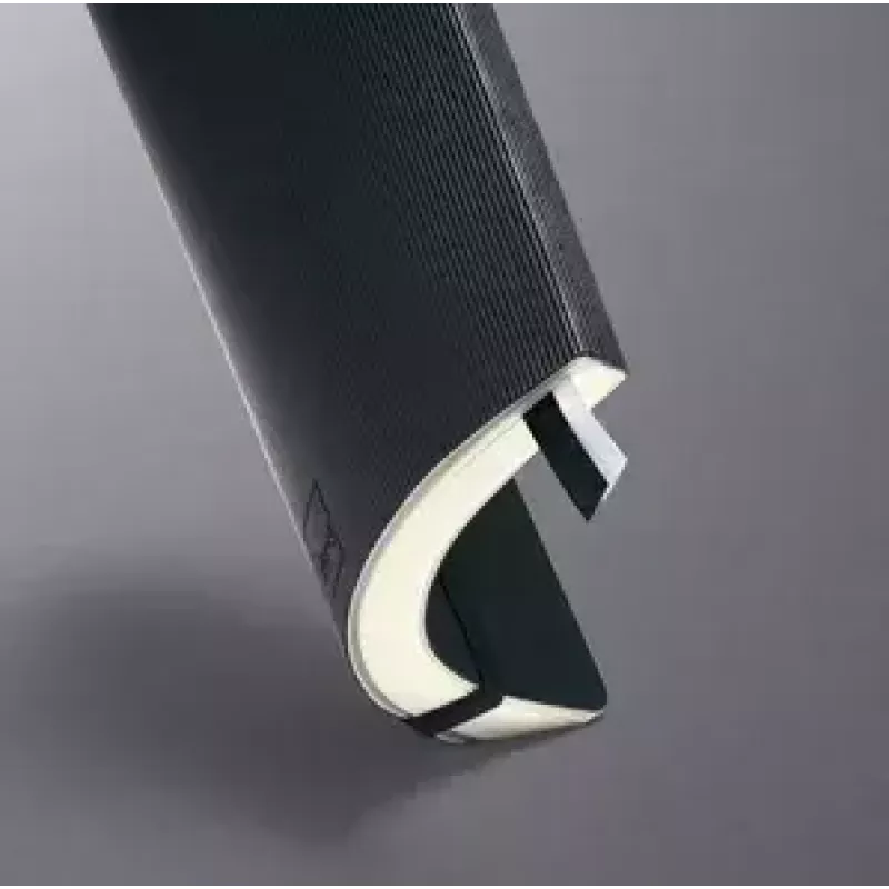 Vihko Sigel Conceptum A5 194 arkkia musta